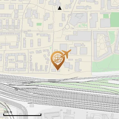 Foto zu Baumbachstraße 17, 81245 München