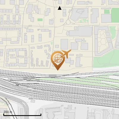 Foto zu Baumbachstraße 19, 81245 München