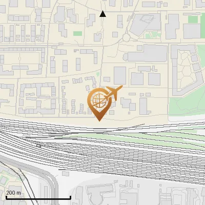 Foto zu Baumbachstraße 21, 81245 München