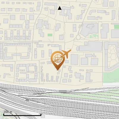 Foto zu Baumbachstraße 4, 81245 München