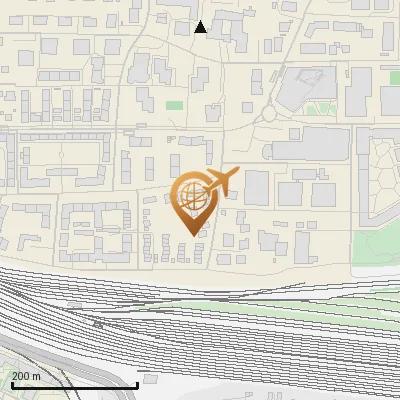 Foto zu Baumbachstraße 6, 81245 München