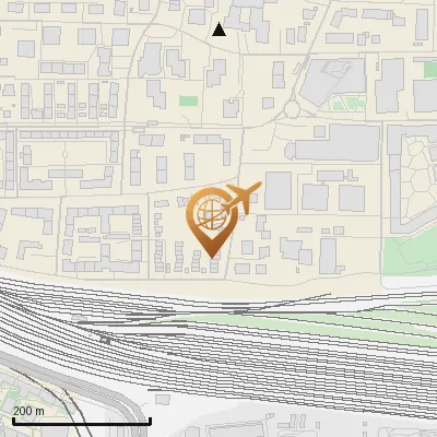 Foto zu Baumbachstraße 8, 81245 München