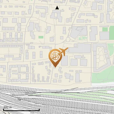Foto zu Baumbachstraße 9, 81245 München