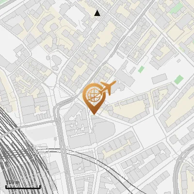 Foto zu Baumeisterstraße 11, 20099 Hamburg