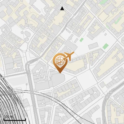 Foto zu Baumeisterstraße 15, 20099 Hamburg