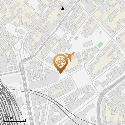 Foto zu Baumeisterstraße 19, 20099 Hamburg