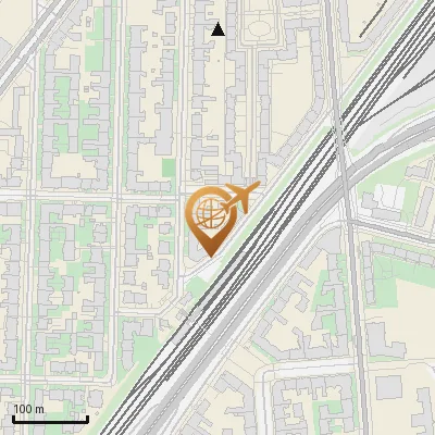 Foto zu Baumeisterstraße 2, 12159 Berlin