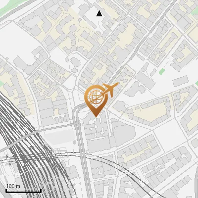 Foto zu Baumeisterstraße 2, 20099 Hamburg