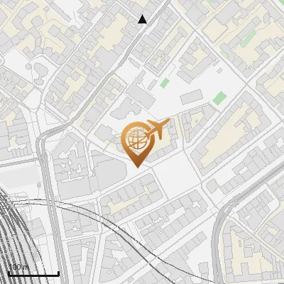 Foto zu Baumeisterstraße 21, 20099 Hamburg