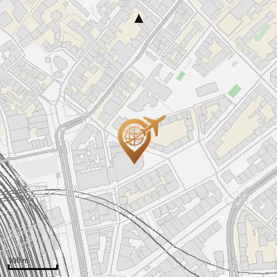 Foto zu Baumeisterstraße 8, 20099 Hamburg