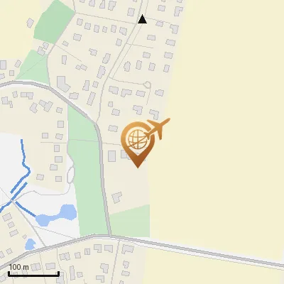 Foto zu Baumfalkenweg 12, 22397 Hamburg