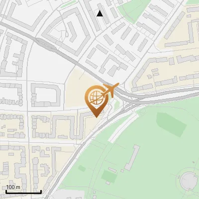 Foto zu Baumkamp 104, 22299 Hamburg