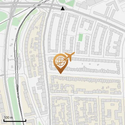 Foto zu Baumkamp 11, 22299 Hamburg