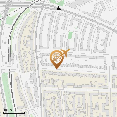 Foto zu Baumkamp 17, 22299 Hamburg