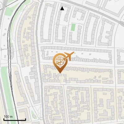 Foto zu Baumkamp 18, 22299 Hamburg