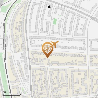 Foto zu Baumkamp 22, 22299 Hamburg