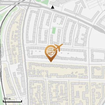 Foto zu Baumkamp 27, 22299 Hamburg