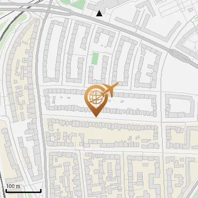 Foto zu Baumkamp 31, 22299 Hamburg