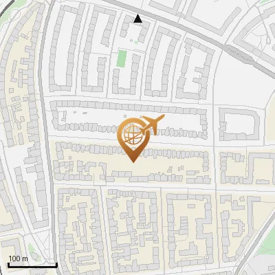 Foto zu Baumkamp 36, 22299 Hamburg