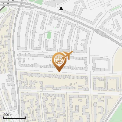 Foto zu Baumkamp 41, 22299 Hamburg