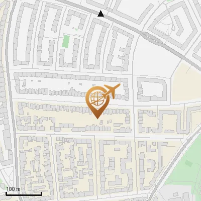 Foto zu Baumkamp 50, 22299 Hamburg