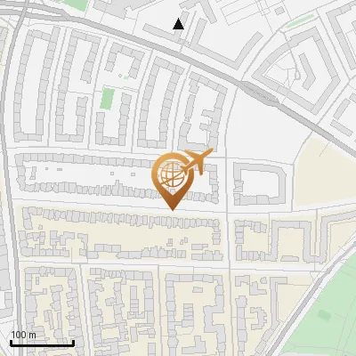 Foto zu Baumkamp 53, 22299 Hamburg