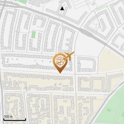 Foto zu Baumkamp 57, 22299 Hamburg