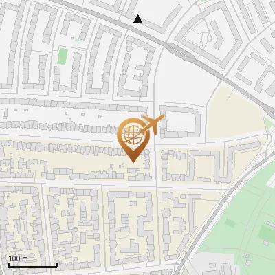 Foto zu Baumkamp 62, 22299 Hamburg