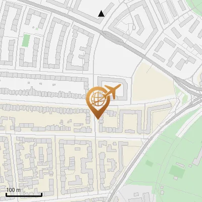 Foto zu Baumkamp 68, 22299 Hamburg