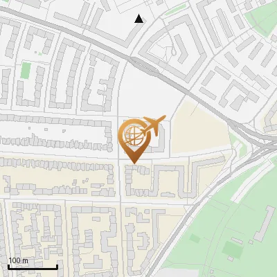 Foto zu Baumkamp 71, 22299 Hamburg