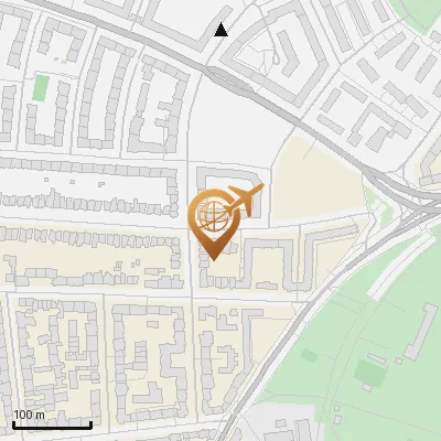 Foto zu Baumkamp 72, 22299 Hamburg