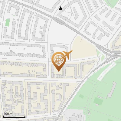 Foto zu Baumkamp 76, 22299 Hamburg