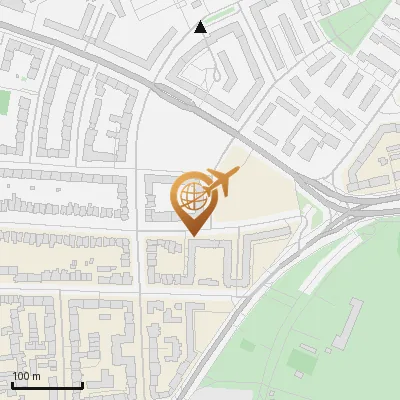 Foto zu Baumkamp 81, 22299 Hamburg