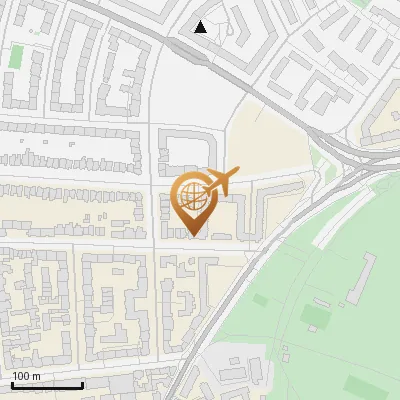 Foto zu Baumkamp 82, 22299 Hamburg