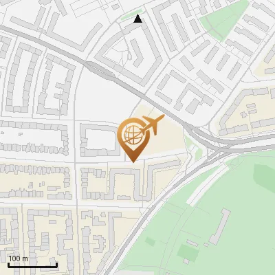 Foto zu Baumkamp 83, 22299 Hamburg