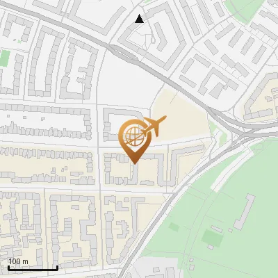 Foto zu Baumkamp 88, 22299 Hamburg