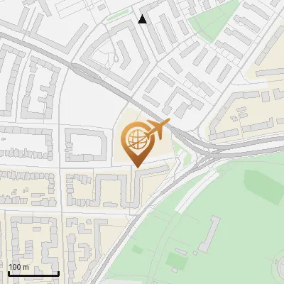 Foto zu Baumkamp 89, 22299 Hamburg