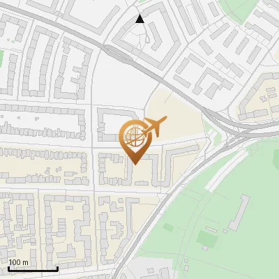 Foto zu Baumkamp 90, 22299 Hamburg