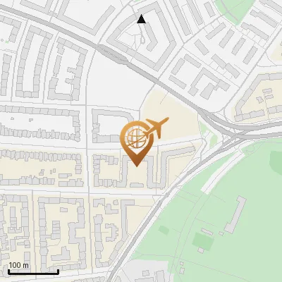 Foto zu Baumkamp 92, 22299 Hamburg