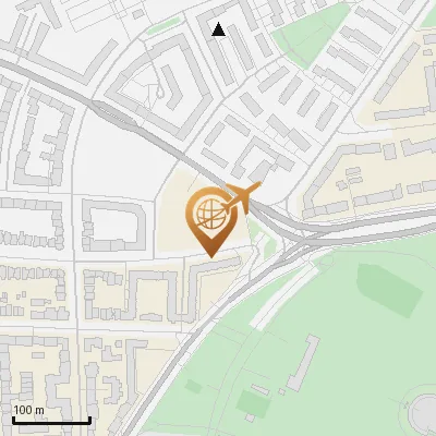 Foto zu Baumkamp 93, 22299 Hamburg