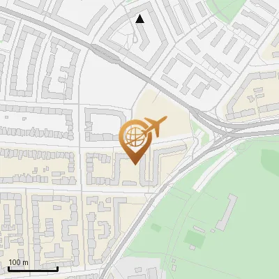 Foto zu Baumkamp 94, 22299 Hamburg