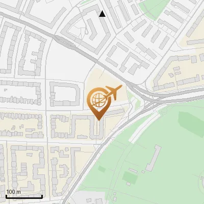 Foto zu Baumkamp 96, 22299 Hamburg