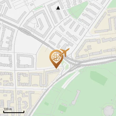 Foto zu Baumkamp 97, 22299 Hamburg