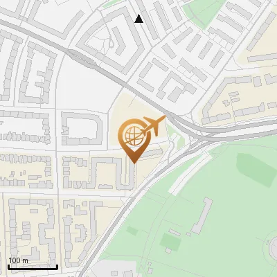 Foto zu Baumkamp 98, 22299 Hamburg