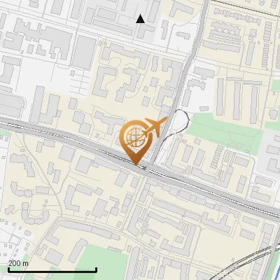 Foto zu Baumkirchner Straße 13, 81673 München