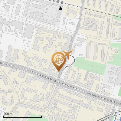 Foto zu Baumkirchner Straße 19, 81673 München