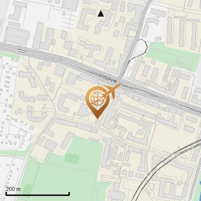 Foto zu Baumkirchner Straße 3, 81673 München