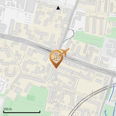 Foto zu Baumkirchner Straße 8, 81673 München