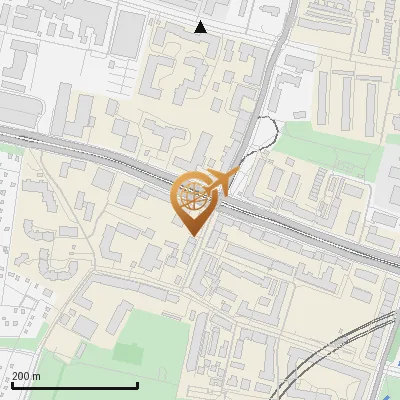 Foto zu Baumkirchner Straße 9, 81673 München