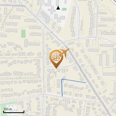 Foto zu Baumläuferweg 1, 22547 Hamburg